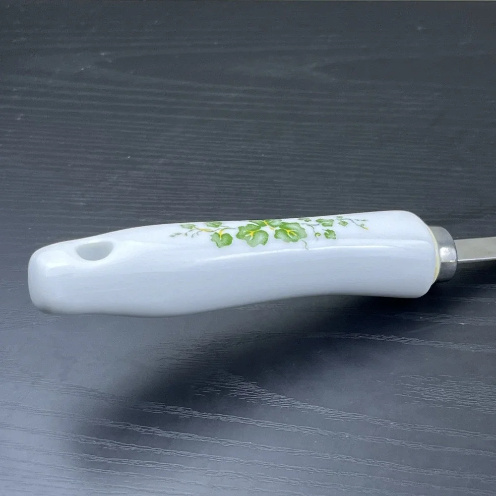 Corelle Coordinates Callaway Ivy Pie Cake Server Serving Spatula Kitchen Utensil